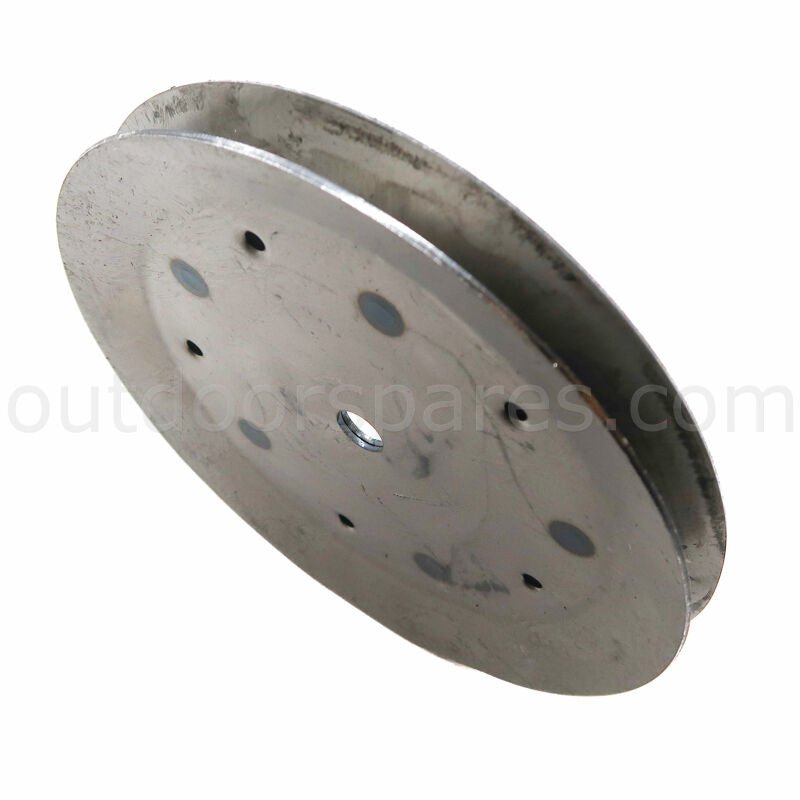 Belle Minimix 150 Gearbox Pulley Pre 1999 CMS39 Genuine Replacement - Outdoor Spares