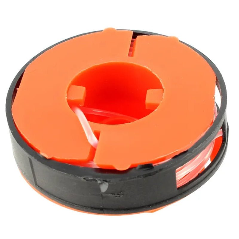 Black & Decker D609 Spool & Line Fits D610 D623 D625 GL200 Quality Replacement - Outdoor Spares