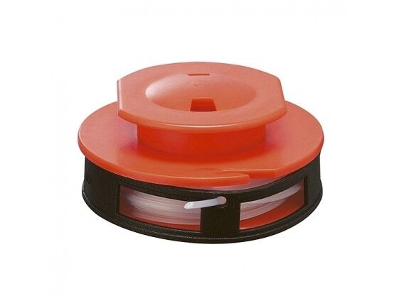 Black & Decker D609 Spool & Line Fits D610 D623 D625 GL200 Quality Replacement - Outdoor Spares