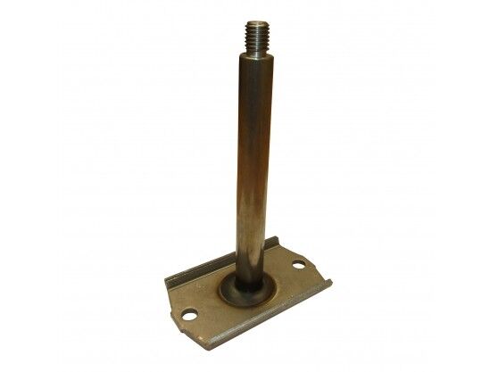 Blade Shaft Compatible With Stiga Villa 107M & Villa 92M OEM 1134 - 5052 - 03 - Outdoor Spares