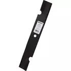 Bobcat Lawnmower Notched Air Lift 18" Blade OEM 112111 - 02 Stens Replacement Part - Outdoor Spares