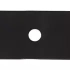 Bobcat Lawnmower Notched Air Lift 18" Blade OEM 112111 - 02 Stens Replacement Part - Outdoor Spares