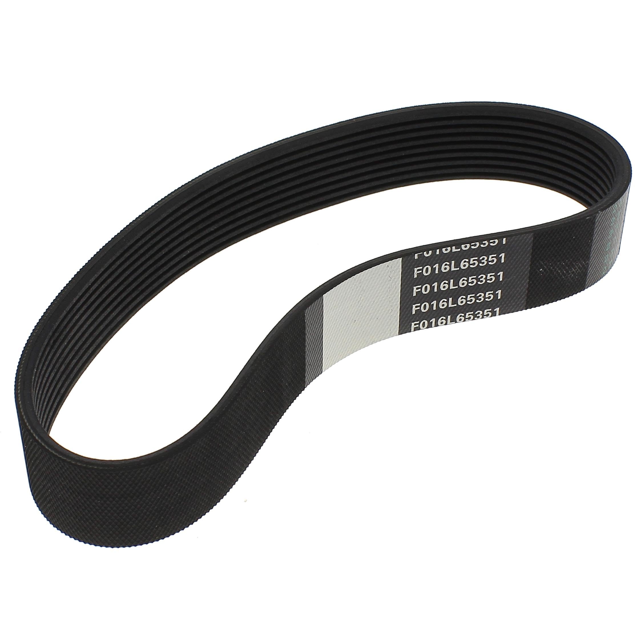 Bosch Rotak Lawnmower Drive Belt Part No.F016L65351 Genuine Replacement Part - Outdoor Spares