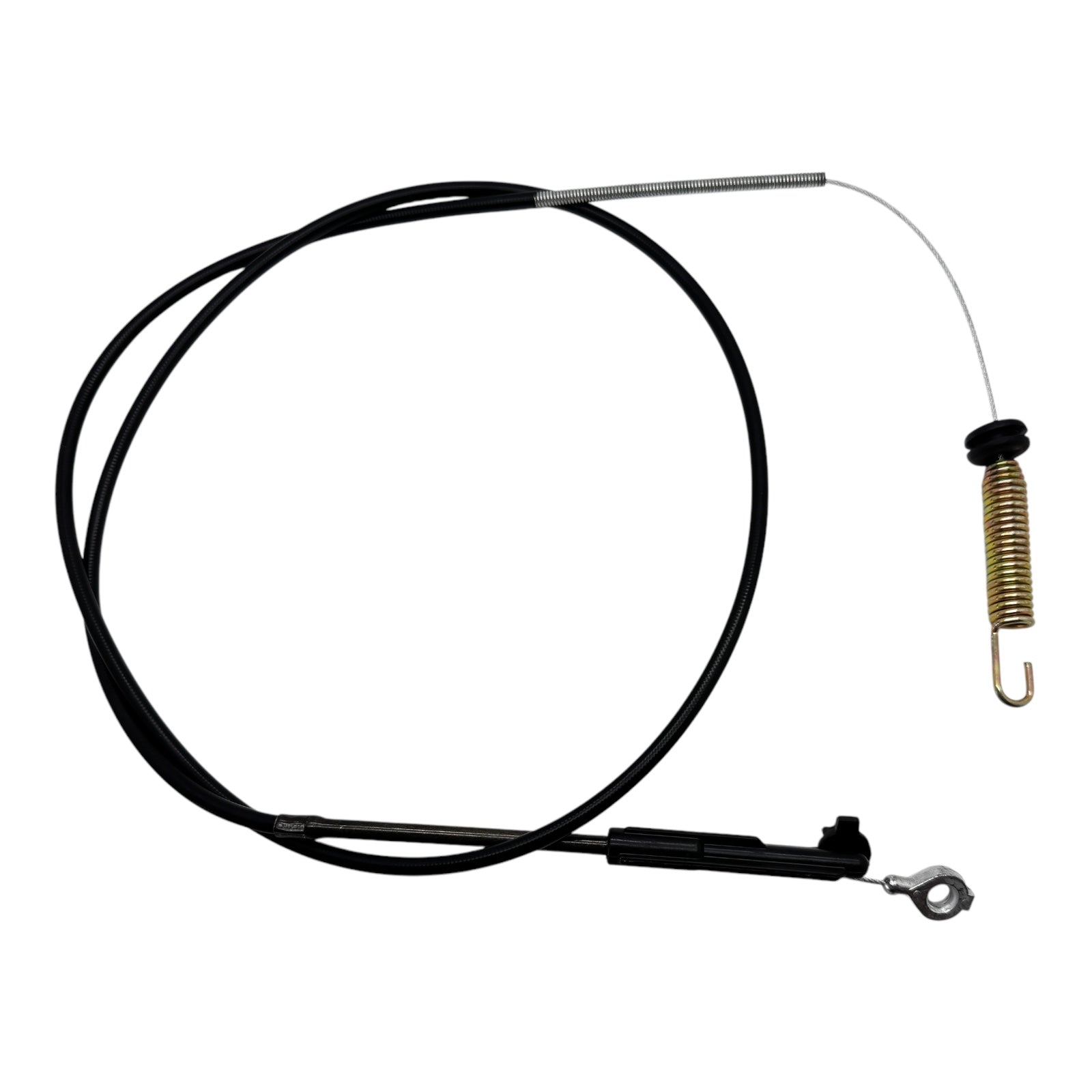 Brake Cable Compatible With Toro 20333, From 2009 & 20333C, 2010 - 2012 - Outdoor Spares