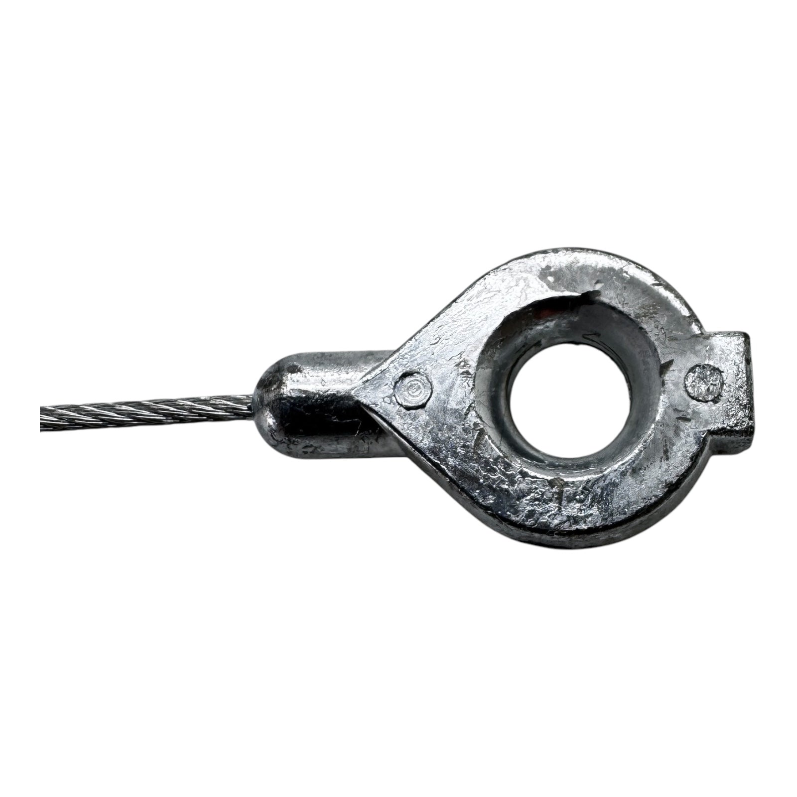 Brake Cable Compatible With Toro 20333, From 2009 & 20333C, 2010 - 2012 - Outdoor Spares