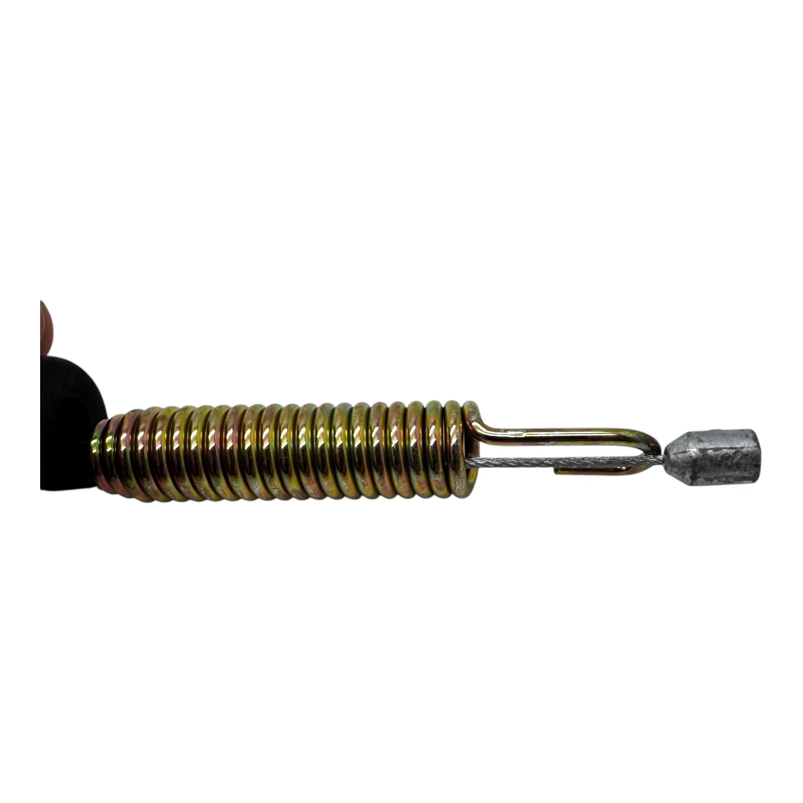 Brake Cable Compatible With Toro 20333, From 2009 & 20333C, 2010 - 2012 - Outdoor Spares