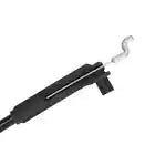 Brake Cable Compatible With Toro 22" Recycler 2002-2009 Replaces OEM 104-8676