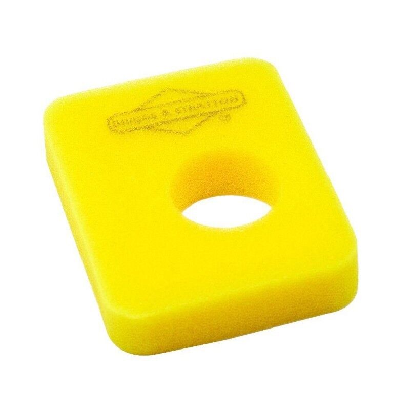 Briggs & Stratton 450E Air Filter Fits 500E 550E Genuine Replacement Part - Outdoor Spares