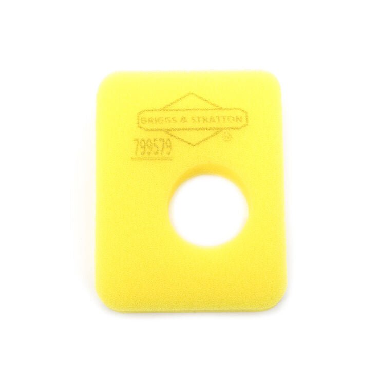 Briggs & Stratton 450E Air Filter Fits 500E 550E Genuine Replacement Part - Outdoor Spares