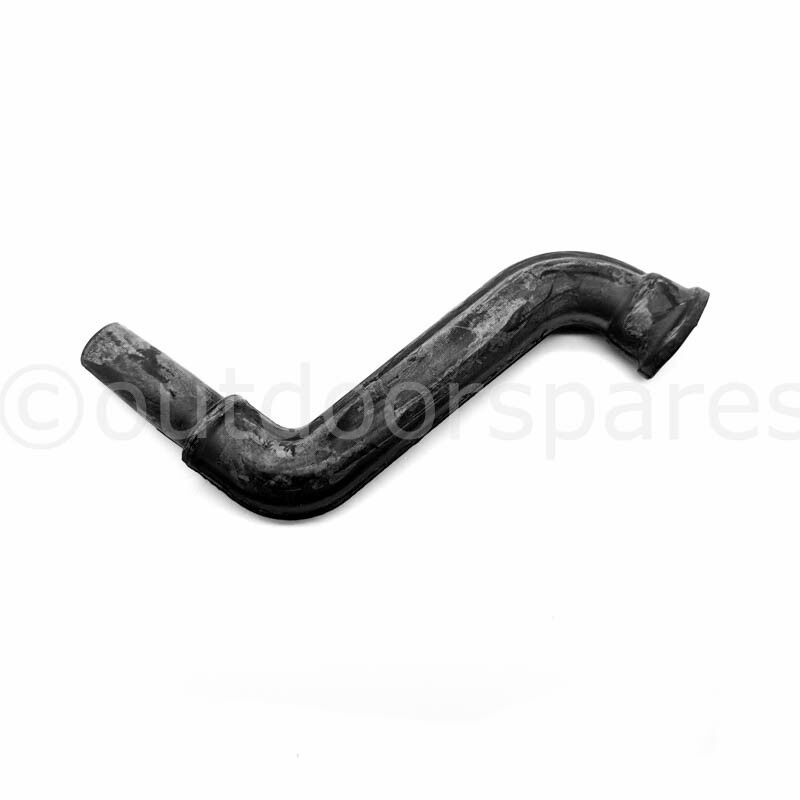 Briggs & Stratton 450E Breather Tube Fits 500E 550E 550EX 600E 625E OEM 590522 - Outdoor Spares