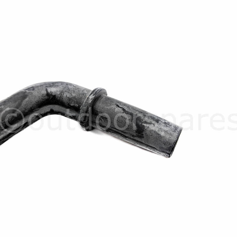 Briggs & Stratton 450E Breather Tube Fits 500E 550E 550EX 600E 625E OEM 590522 - Outdoor Spares