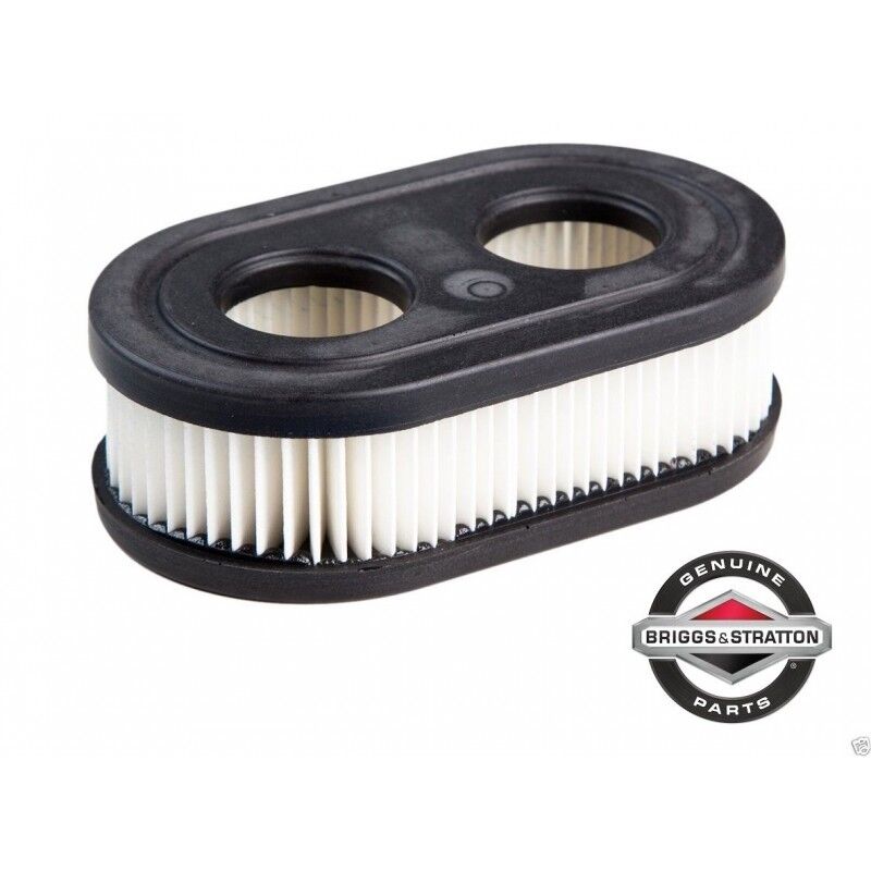 Briggs & Stratton 550E Air Filter Fits 575E 625E 675EX Genuine Replacement Part - Outdoor Spares