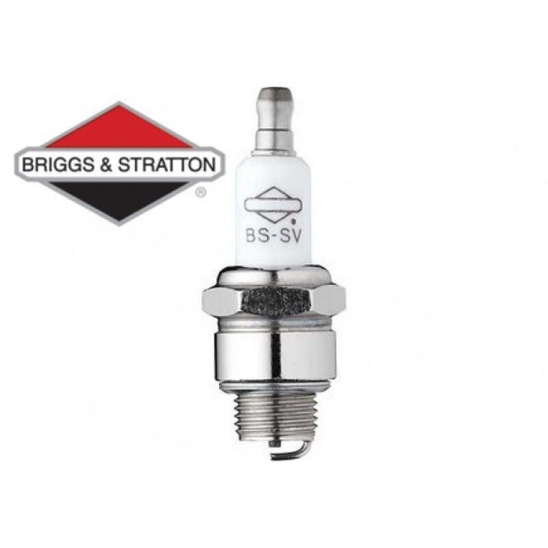 Briggs & Stratton Classic 350 Spark Plug Fits Classic 375 Classic 450 992300C - Outdoor Spares