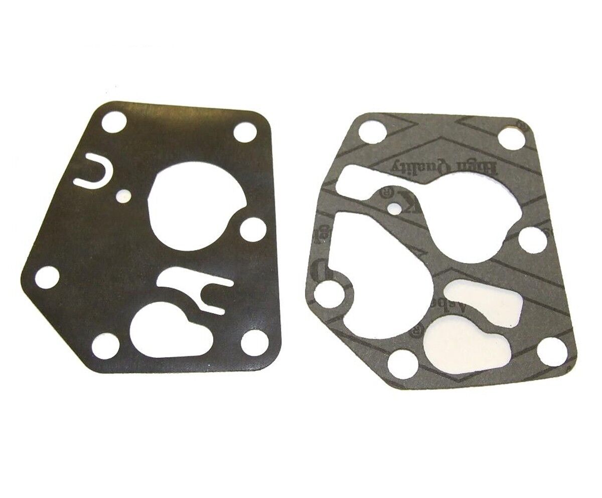 Briggs & Stratton Classic Carburettor Diaphragms Fits Sprint Genuine Replacement - Outdoor Spares