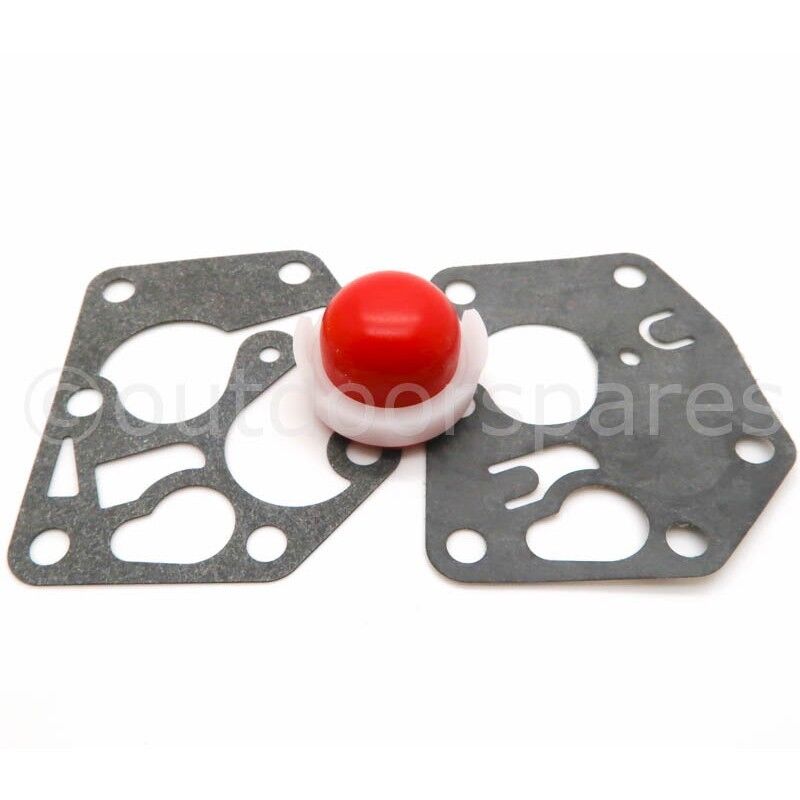 Briggs & Stratton Classic Service Kit Fits Sprint Genuine Replacement Parts - Outdoor Spares