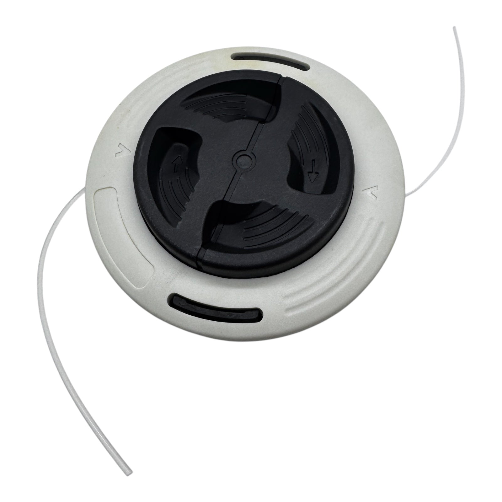 Brushcutter Mowing Head Replaces STIHL C26 - 2 OEM 4002 710 2169 FS55 FS91 FSA90 - Outdoor Spares