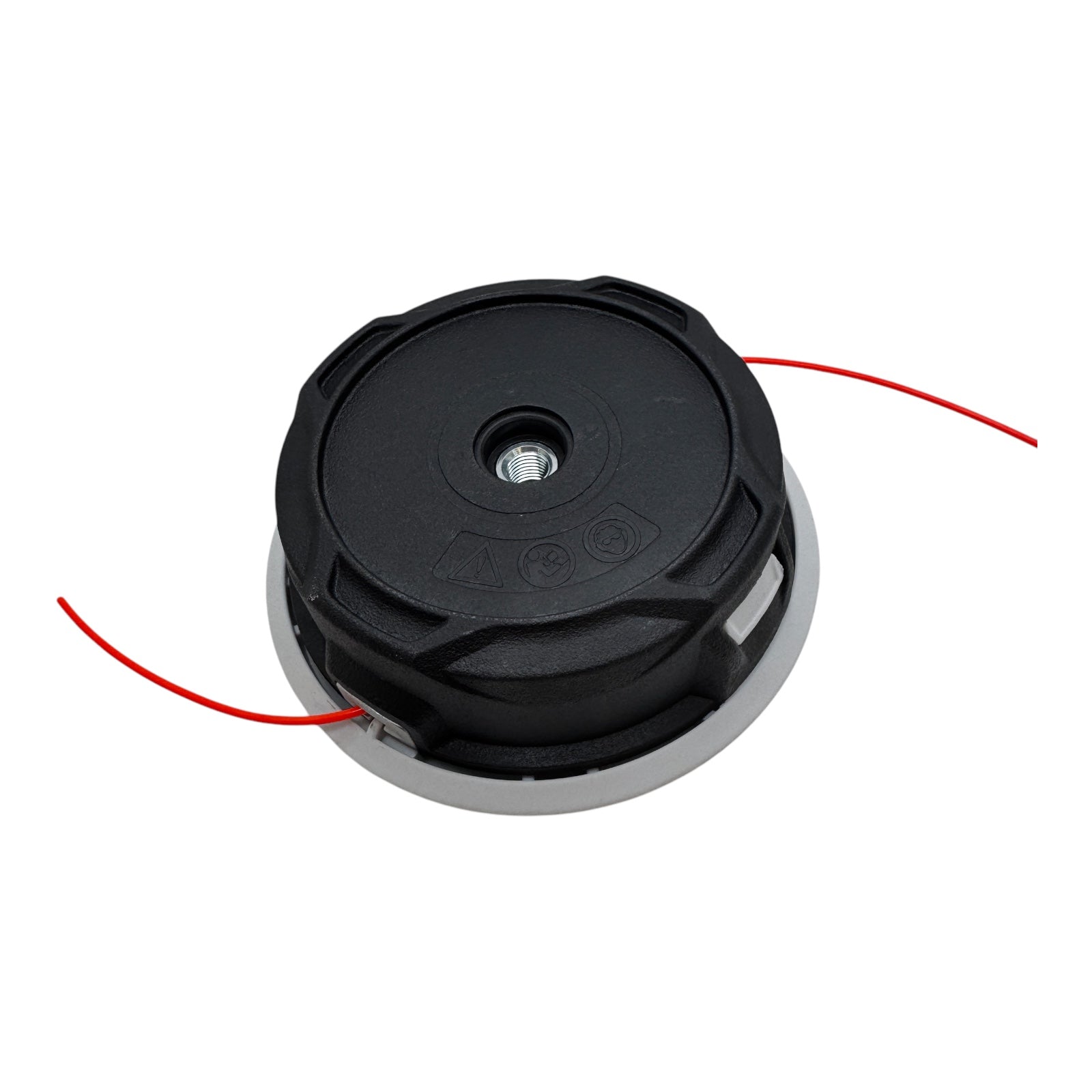 Brushcutter Mowing Head Replaces STIHL C46 - 2 OEM 4003 710 2115 FS160 FS220 FS490 - Outdoor Spares