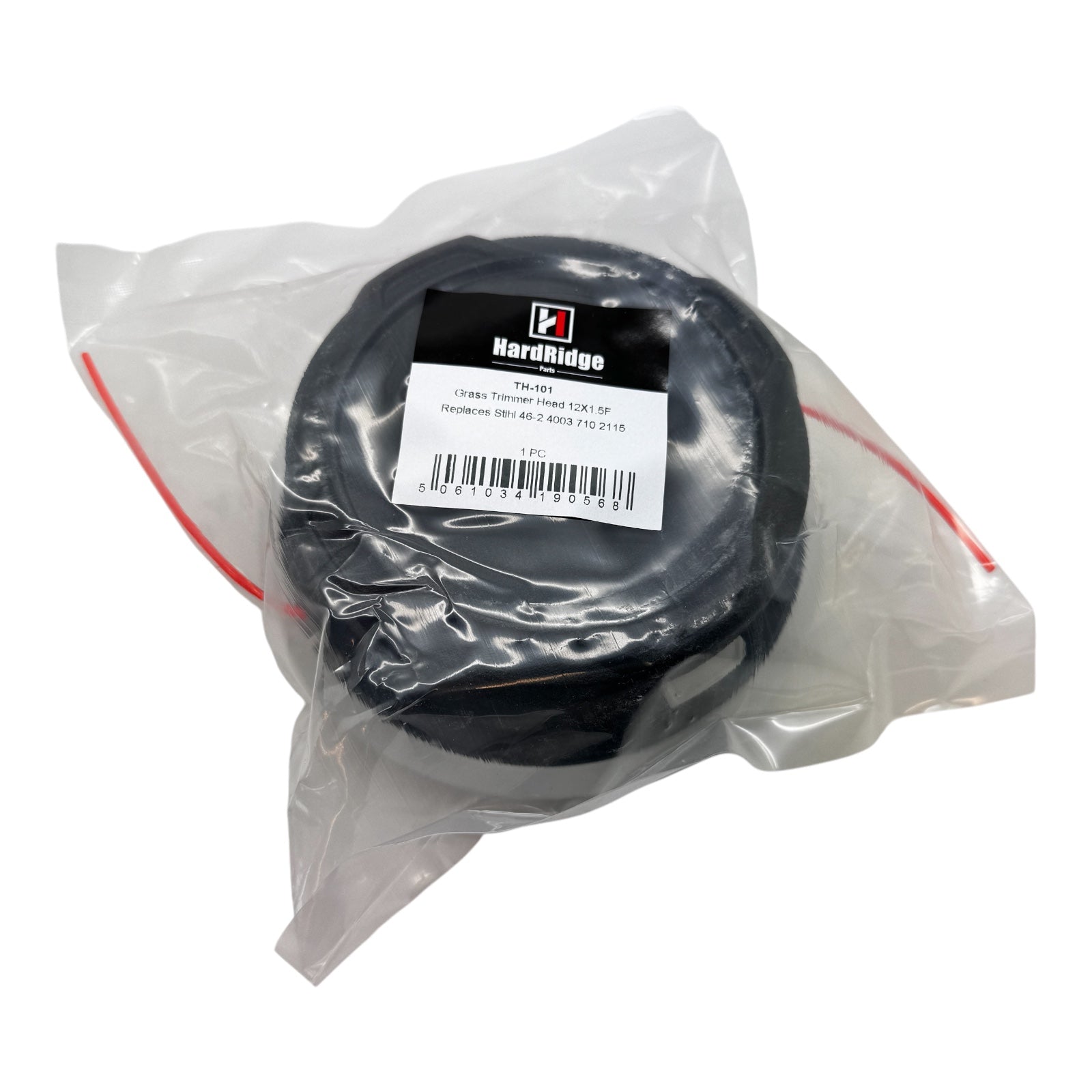 Brushcutter Mowing Head Replaces STIHL C46 - 2 OEM 4003 710 2115 FS160 FS220 FS490 - Outdoor Spares