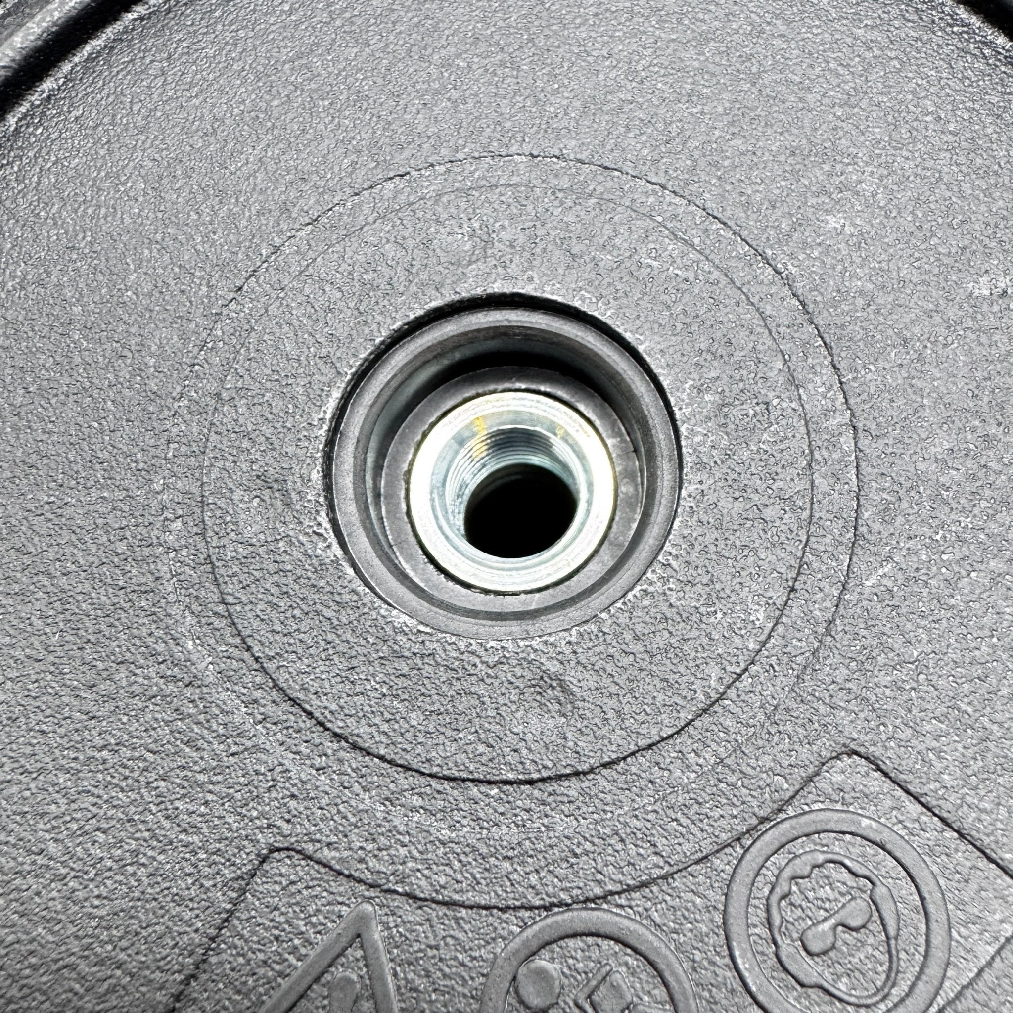 Brushcutter Mowing Head Replaces STIHL C46 - 2 OEM 4003 710 2115 FS160 FS220 FS490 - Outdoor Spares