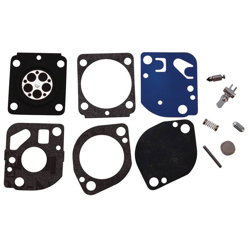 Carbuerttor Kit Compatible With Stihl 4180 EMU Trimmers Replaces Zama RB114 RB132 - Outdoor Spares