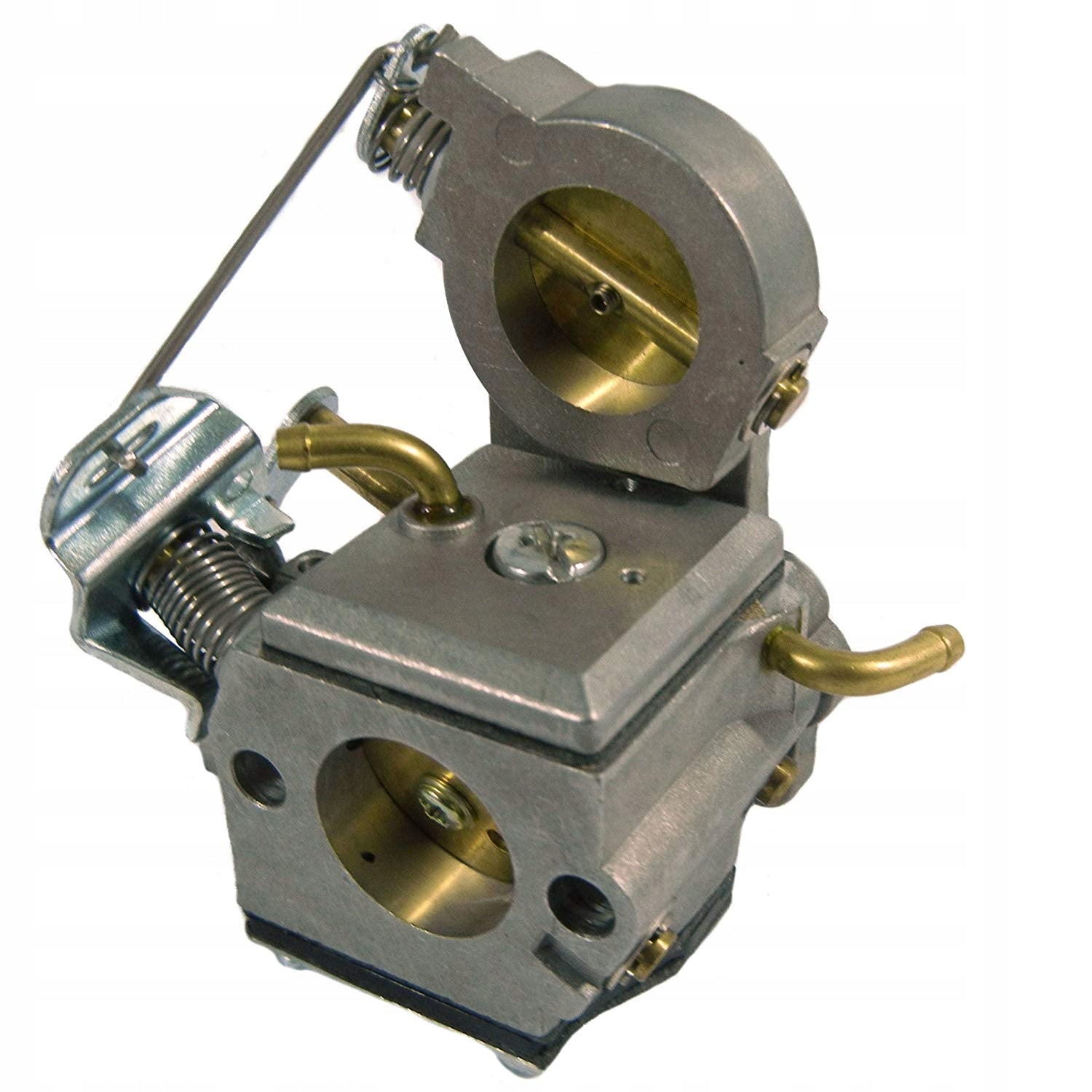 Carburettor Compatible With Husqvarna K750 Disc Cutter Replaces 5063853 09 - Outdoor Spares
