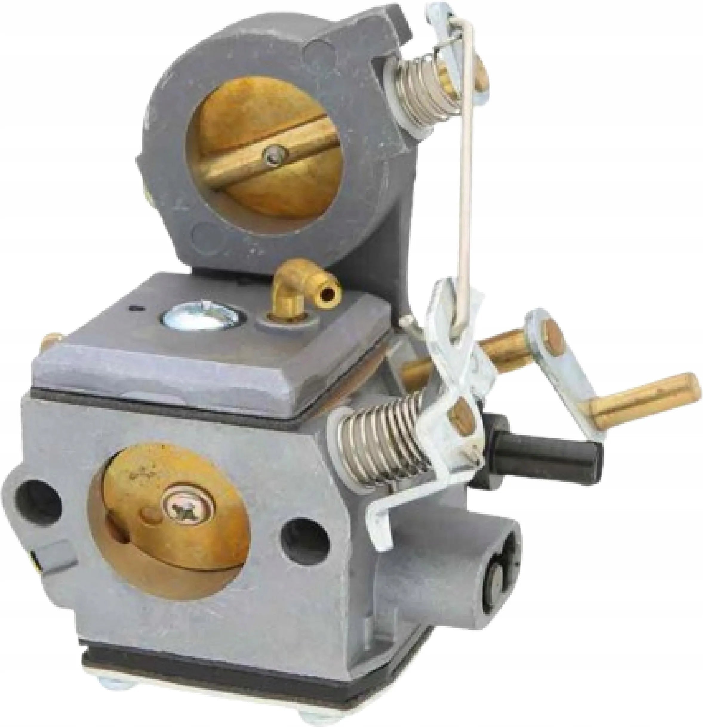 Carburettor Compatible With Husqvarna K750 Disc Cutter Replaces 5063853 09 - Outdoor Spares
