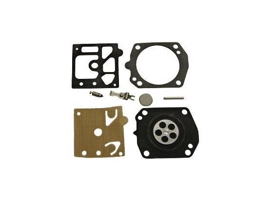 Carburettor Repair Compatible With Walbro RK - 10 HDA For Stihl Husqvarna Jonsered - Outdoor Spares