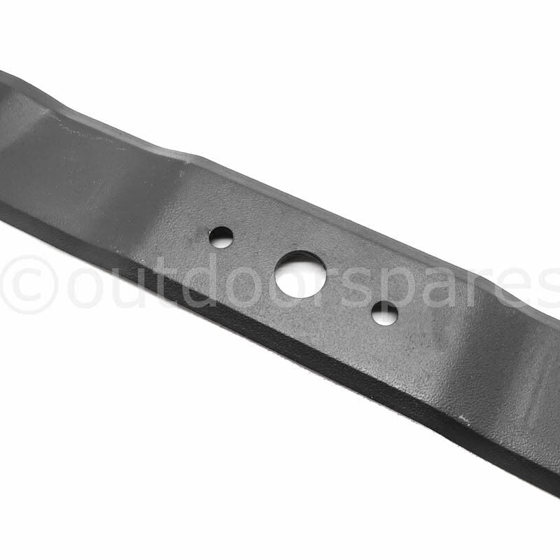 Castelgarden NG504 Mulching Blade Also Fits EP484TBI XA52MB Part No.181004366/2 - Outdoor Spares