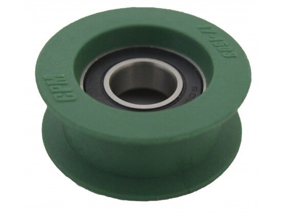 Castelgarden TC92 Idler Belt Pulley Fits TC102 TC122 Quality Replacement Part - Outdoor Spares