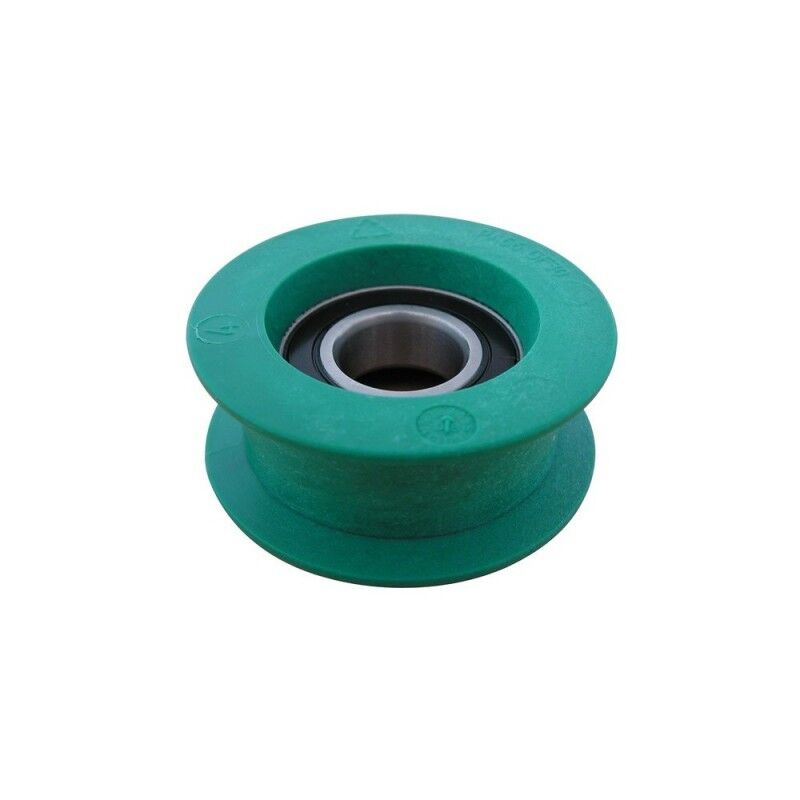 Castelgarden TC92 Tensioner Pulley Fits TC102 TC122 Oregon Branded 78 - 684 - Outdoor Spares