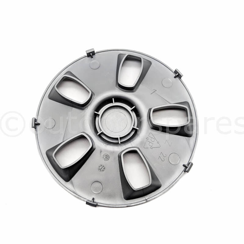 Castelgarden XS50BS Wheel Cap Fits XSE45B 322110636/0 Genuine Part - Outdoor Spares