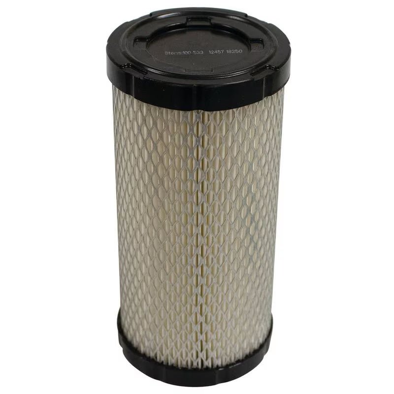 Caterpillar Air Filter Replaces OEM 139 - 4834 Stens Replacement Part - Outdoor Spares