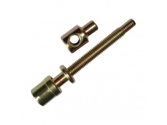 Chainsaw Chain Adjuster Compatible with Stihl 032 & 041 Replaces 1110 664 1600 - Outdoor Spares