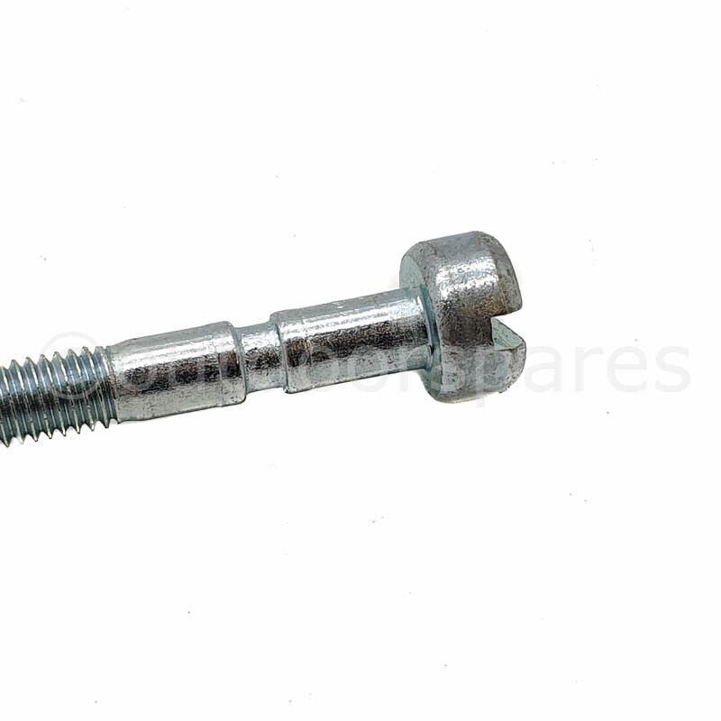 Chainsaw Chain Tension Adjusting Screw Compatible With Many Stihl Models - Outdoor Spares