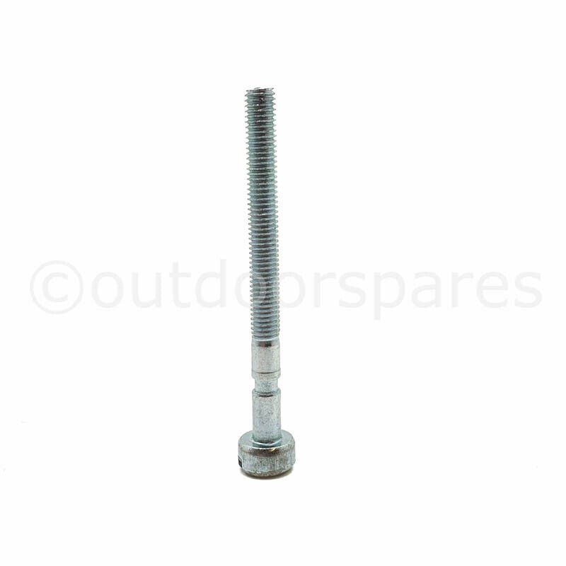 Chainsaw Chain Tension Adjusting Screw Compatible With Many Stihl Models - Outdoor Spares