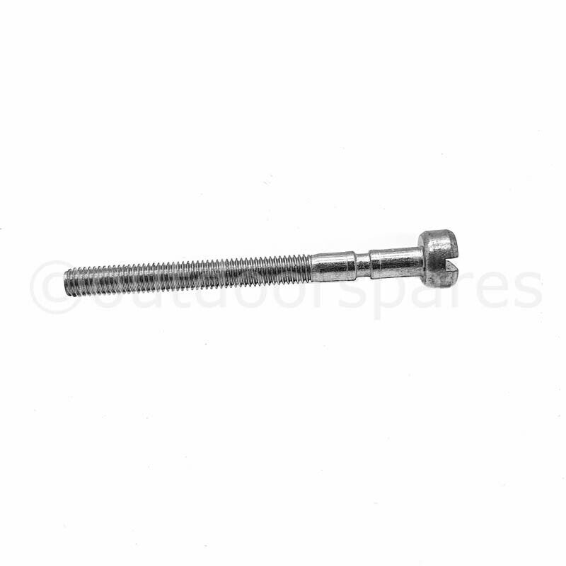 Chainsaw Chain Tension Adjusting Screw Compatible With Many Stihl Models - Outdoor Spares