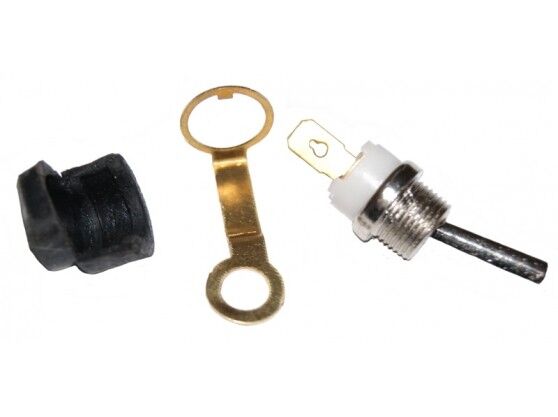 Chainsaw Switch Assembly Compatible With SL5200 SL5800 & SL5500 - Outdoor Spares