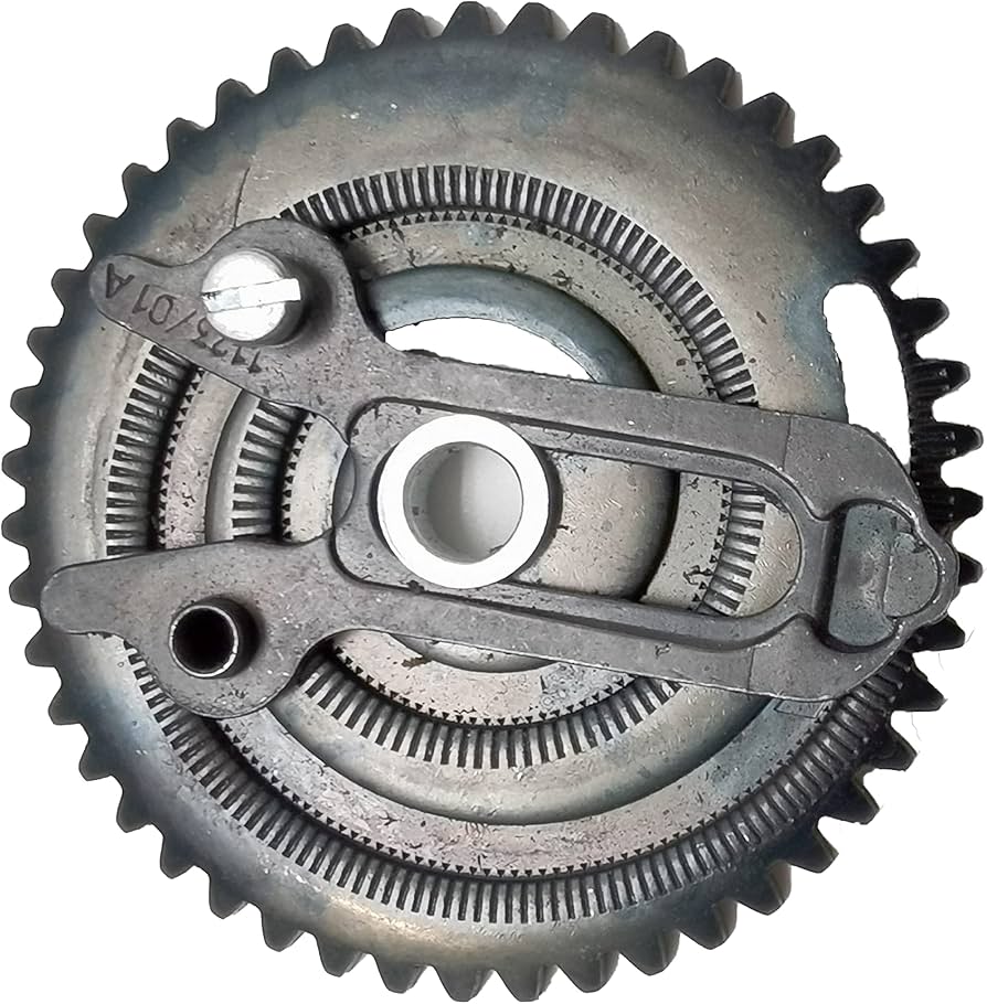 Chainsaw Tensioning Worm Gear Fits Stihl MS170 MS180 MS210 Part no.11236603001 - Outdoor Spares