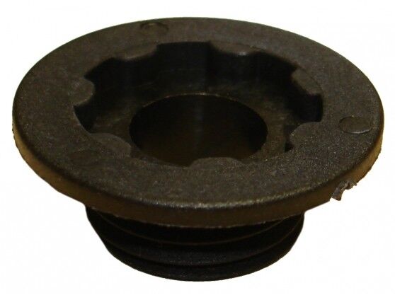 Chainsaw Worm Gear Compatible With Husqvarna 350 Replaces 503 89 22 - 02 - Outdoor Spares