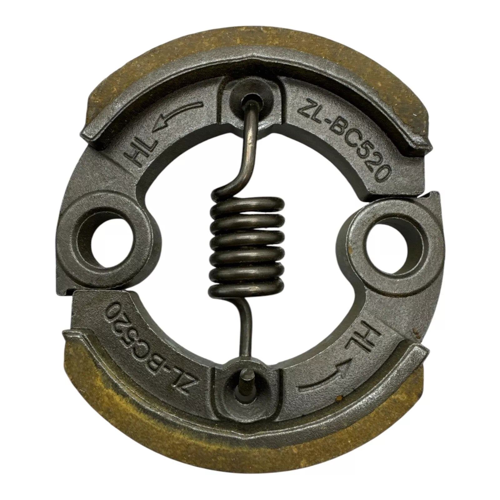 Clutch Assembly Compatible With Kawasaki TJ53, TJ053E Replaces 13081 - 0635 - Outdoor Spares