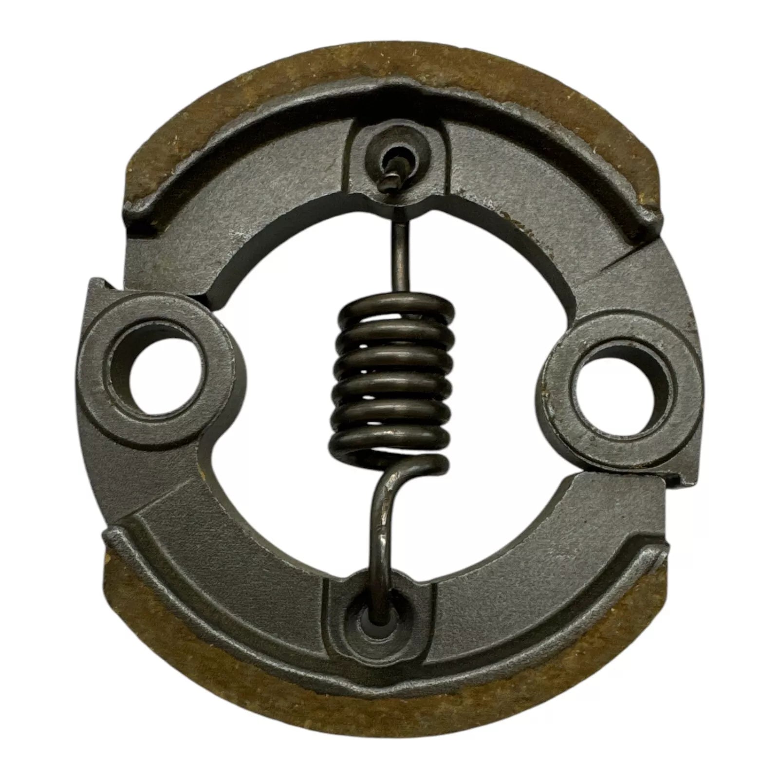 Clutch Assembly Compatible With Kawasaki TJ53, TJ053E Replaces 13081 - 0635 - Outdoor Spares