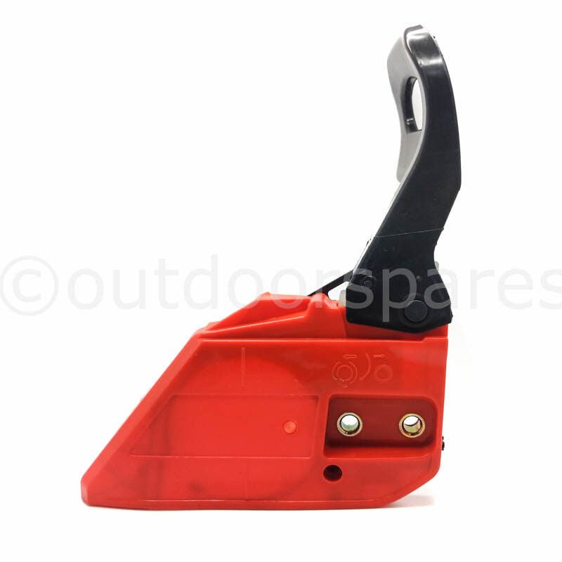 Clutch Cover Assembly Compatible With SL5200 SL5500 SL5800 - Outdoor Spares