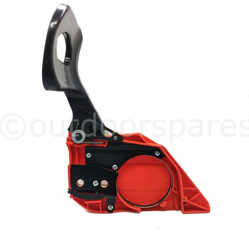 Clutch Cover Assembly Compatible With SL5200 SL5500 SL5800 - Outdoor Spares