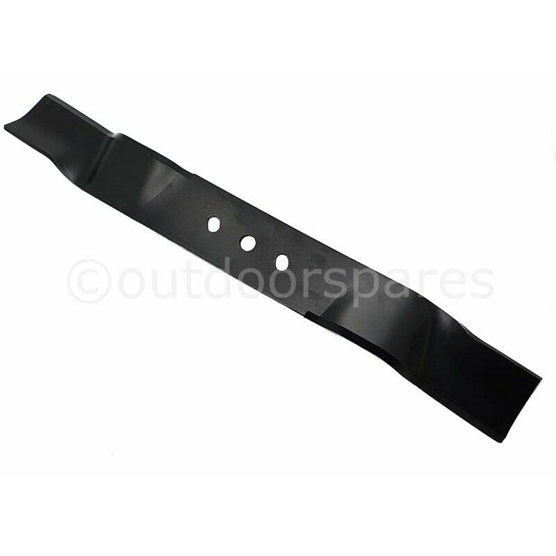 Cobra 51cm 20" Lawnmower Blade For M51SPB M51SPC M51SPH & MX51SPH 26300155101 - Outdoor Spares