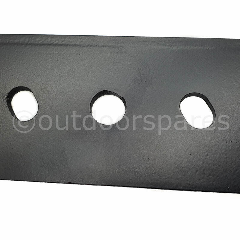 Cobra 51cm 20" Lawnmower Blade For M51SPB M51SPC M51SPH & MX51SPH 26300155101 - Outdoor Spares