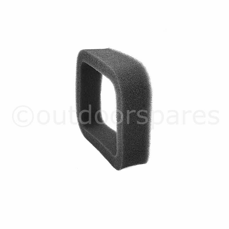 Cobra Air Filter Foam Sponge For MT250C Multi Tool Part No GC260.3B - 16313 - Outdoor Spares