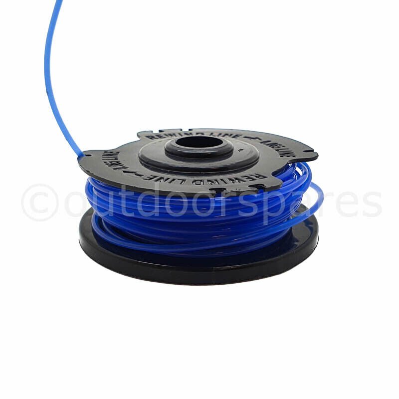 Cobra GT30 24v Li - on Line Trimmer Spool and Line Part No COA0K02450001R - Outdoor Spares