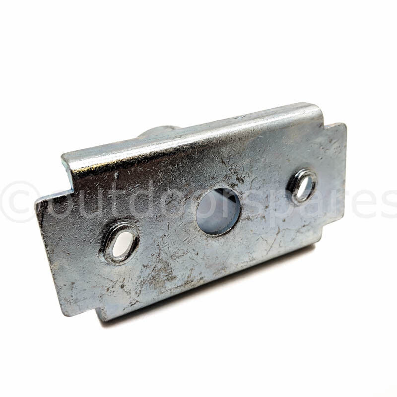 Cobra M51SPB M56SPB Lawnmower Blade Boss Support CO26300244801 - Outdoor Spares