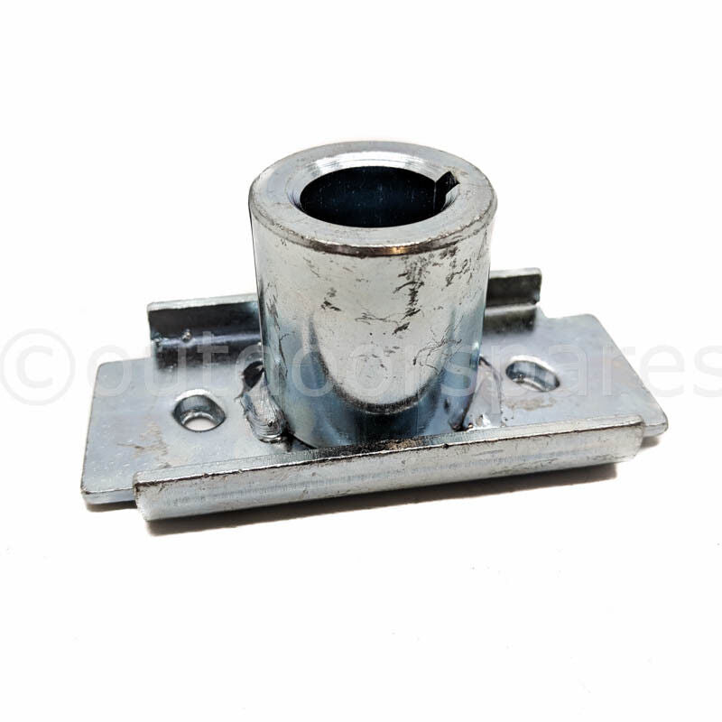 Cobra M51SPB M56SPB Lawnmower Blade Boss Support CO26300244801 - Outdoor Spares
