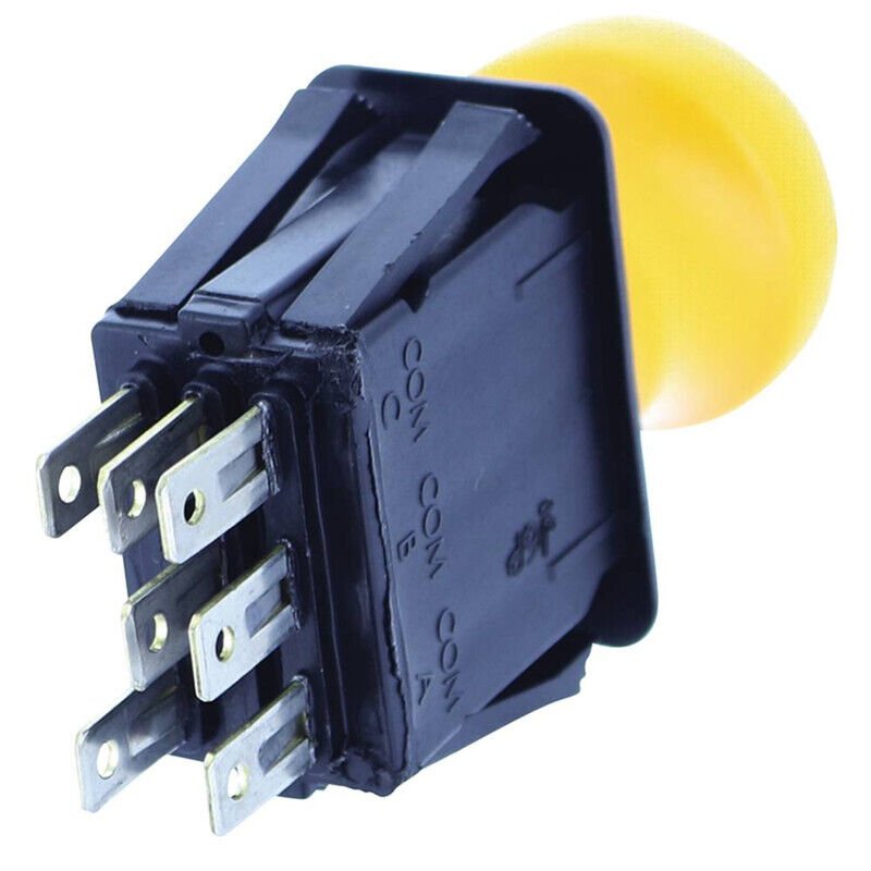 Cub Cadet GT1054 Delta PTO Switch Compatible With GT1554 - Outdoor Spares